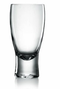 Michelangelo 11oz Long Drink - Crystal Glass Incl. FREE TEXT Engraving